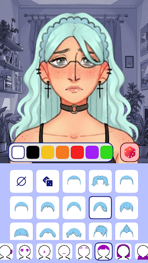 OC Maker: Avatar Maker PC版