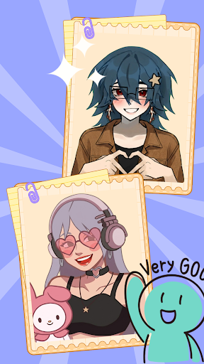 OC Maker: Avatar Maker PC版