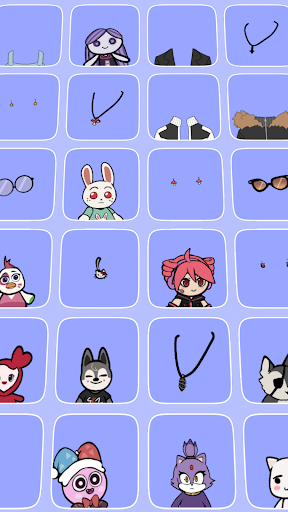 OC Maker: Avatar Maker PC版