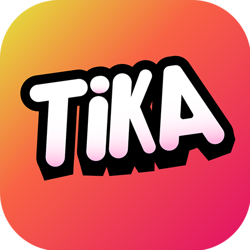 Tika-Sembang Video Langsung