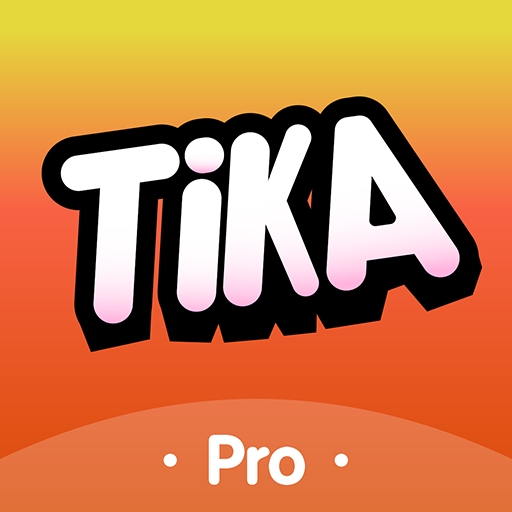 komputer Tika Pro- Live Video Call