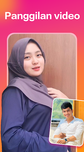 komputer Tika-Sembang Video Langsung