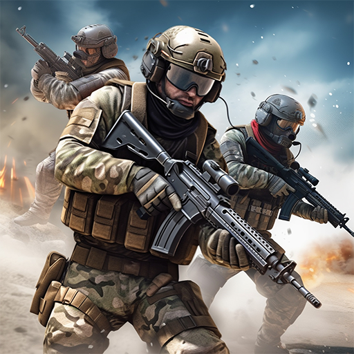 gra komandosów battlestrike