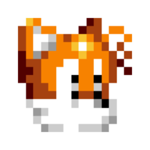 Tails Adventure 1995