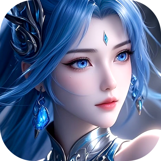 魔蝕蒼穹-超爆仙俠MMO電腦版