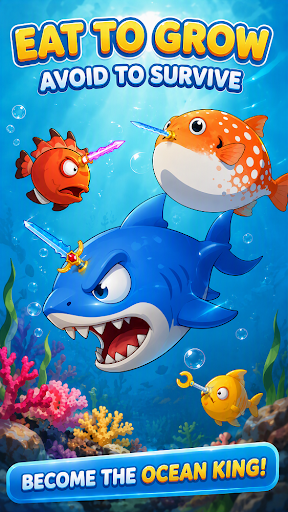 Blade Fish PC
