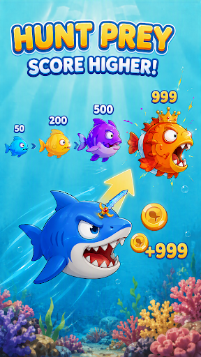Blade Fish