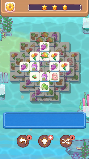 2D Tile Ocean Merge PC