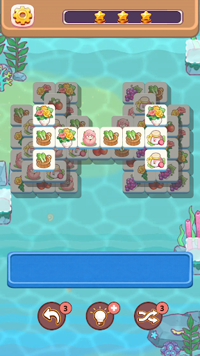2D Tile Ocean Merge PC