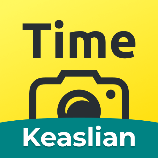 Timemark: Foto waktu, lokasi