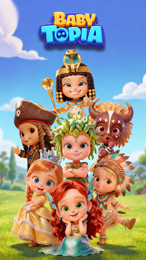 Babytopia