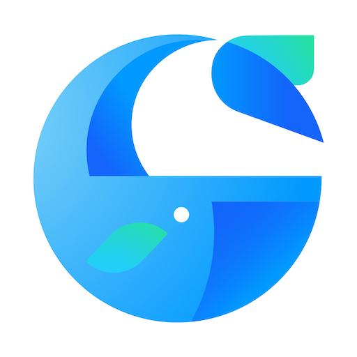 komputer OceanHero Browser