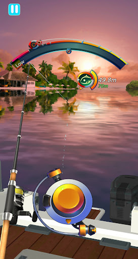 Ocean Hook Expert-Fish Hunter电脑版