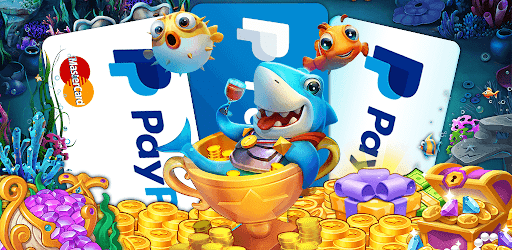 Ocean Shelf: Fishy Frenzy PC