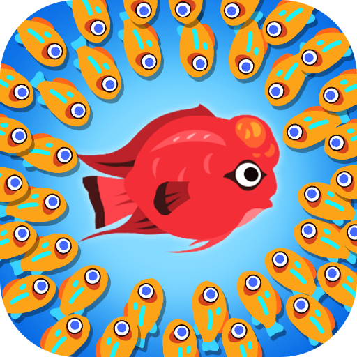 Ocean Club-Fish Fight PC