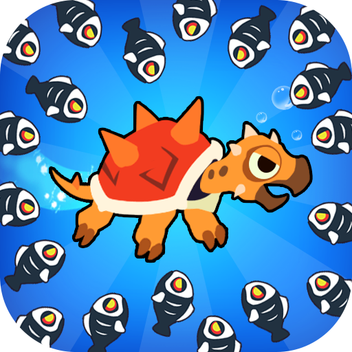 Ocean Club-Fish Fight PC