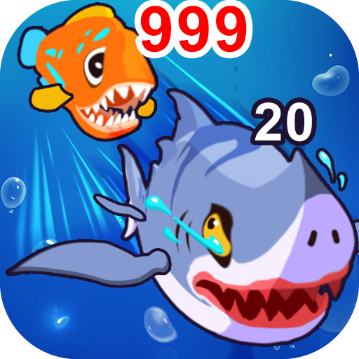 Ocean Club-Fish Fight