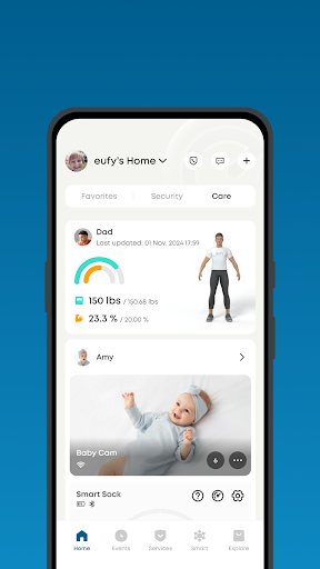 eufy-original eufy Security