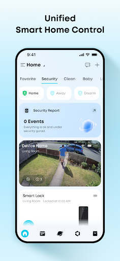 eufy Security
