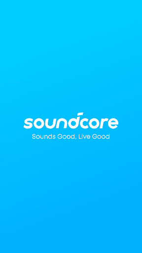 Soundcore PC版