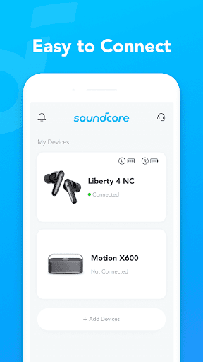 Soundcore PC