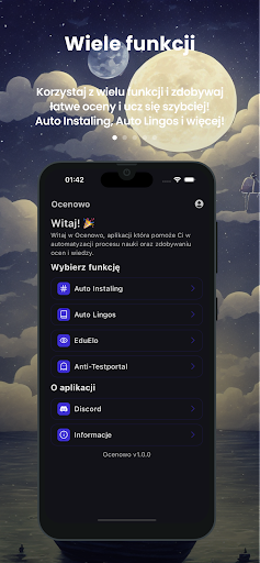 Ocenowo Narzędzia Szkolne PC