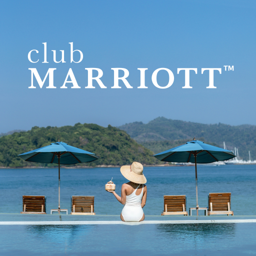 komputer Club Marriott Asia Pacific