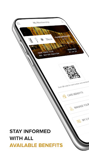 Club Marriott Asia Pacific PC