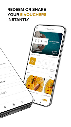 Club Marriott Asia Pacific PC