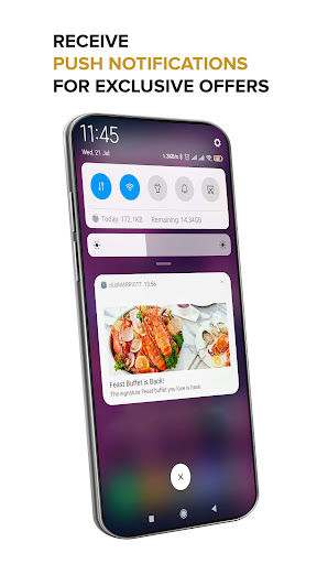 Club Marriott Asia Pacific PC