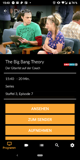 kabelplus MAGIC TV PC