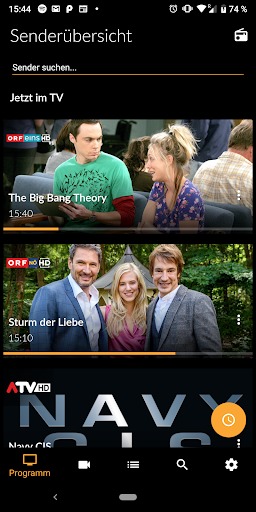 kabelplus MAGIC TV PC