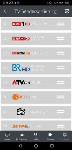 TV Fellow PC