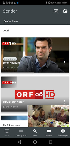 TV Fellow PC