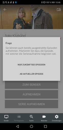 TV Fellow PC
