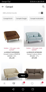 La Redoute - Shopping Mode & Maison