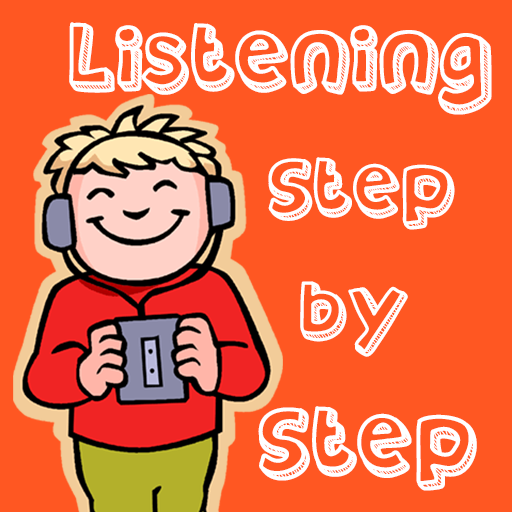 English Listening Step by Step PC