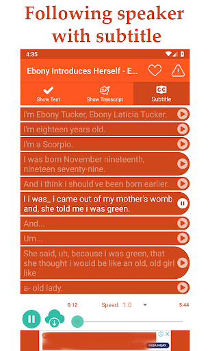 English Listening Step by Step PC