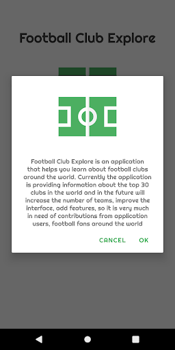 Football Club Explore PC