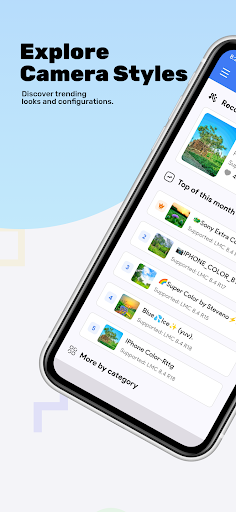 Gcam Config: Xml File পিসি