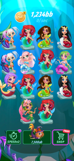Merge Fairies - Best Idle Clicker