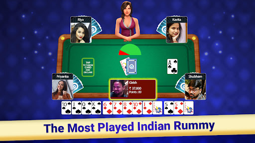 Indian Rummy -Teen Patti Rummy PC