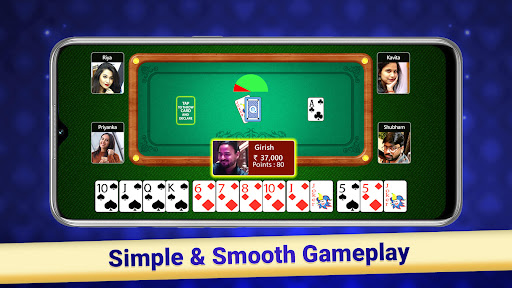 Indian Rummy -Teen Patti Rummy PC