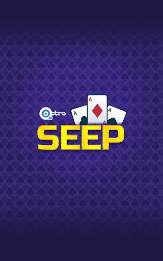 Seep by Octro- Sweep Card Game PC