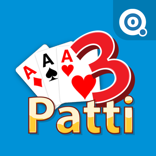 Teen Patti Octro Poker & Rummy para PC