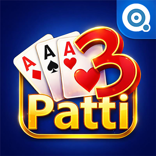 Teen Patti Octro Poker & Rummy