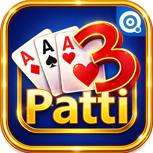 Teen Patti Octro Poker & Rummy