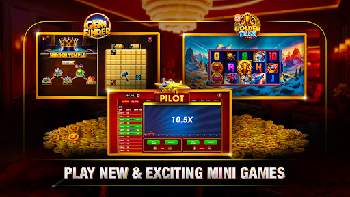 Teen Patti Octro Poker & Rummy para PC