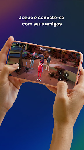 Meta Horizon
