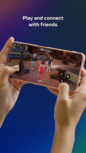 Meta Horizon